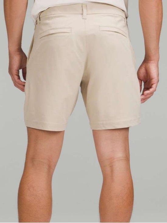 lululemon athletica Other - lululemon athletica Men's Commission 🔥New WithOUT Tags🔥🔥Shorts in Trench